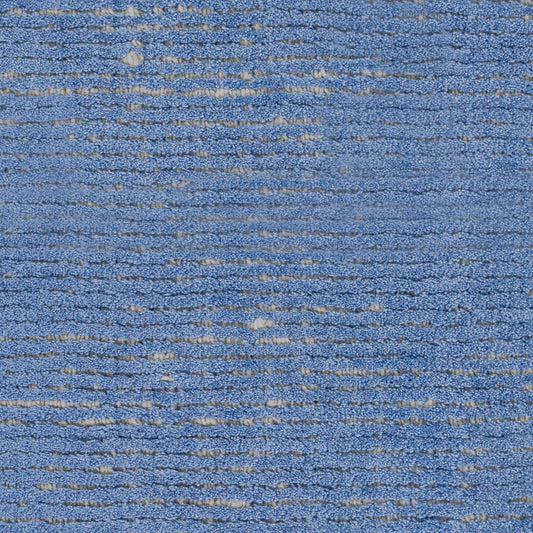 Alfombra decorativa hecha a mano Prague PGU-4000 de 2' x 3'