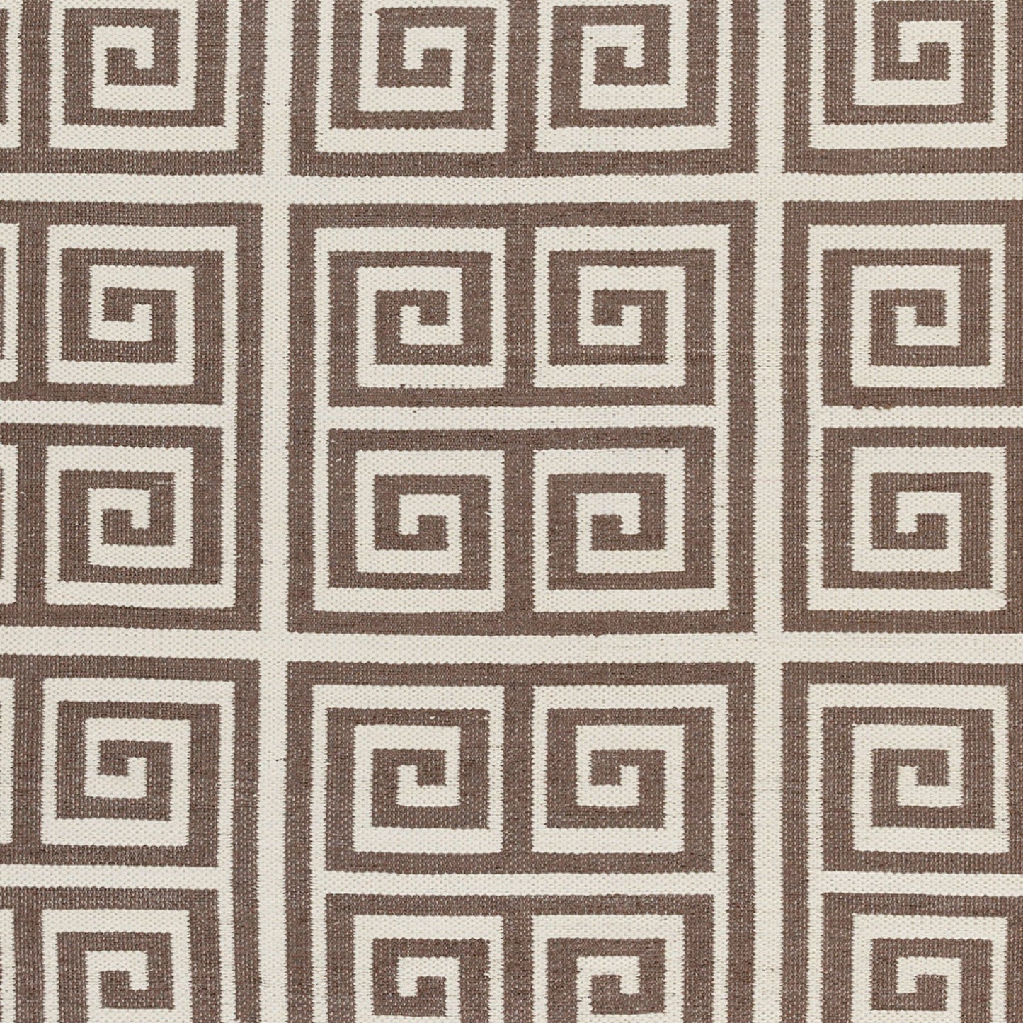 Picnic PIC-4004 8ft Runner Handmade Indoor/Outdoor Runner Rug