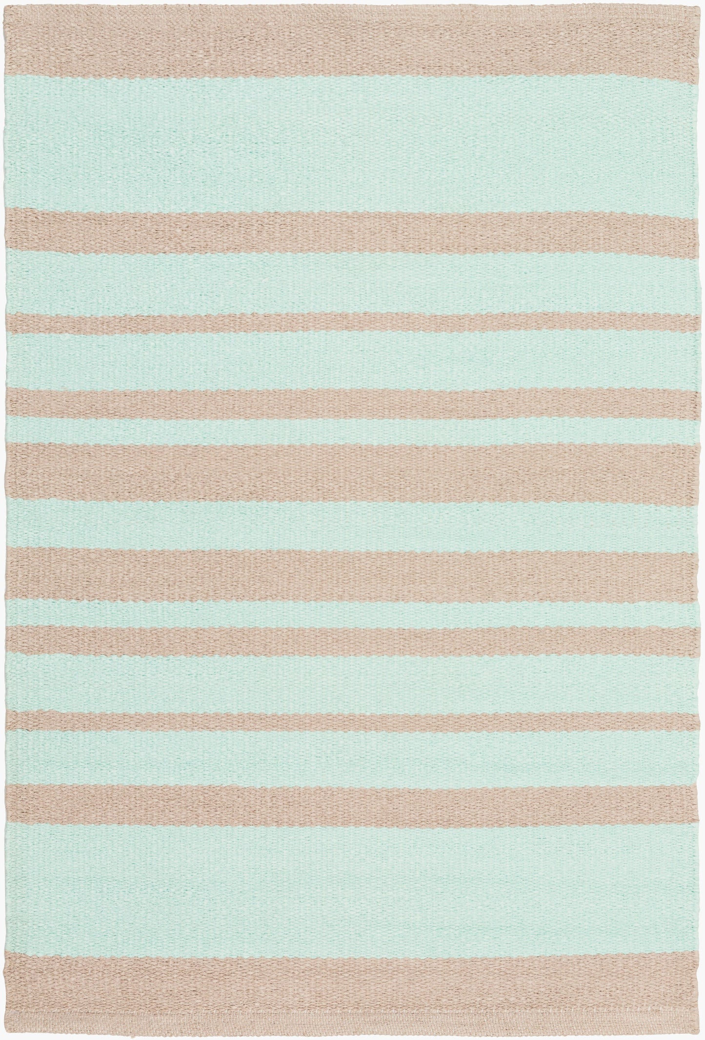 Picnic PIC-4006 2' x 3' Handmade Indoor/Outdoor Accent Rug