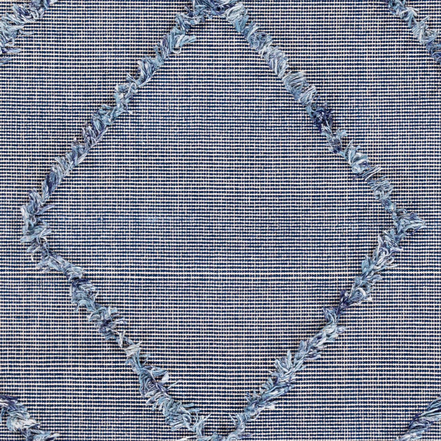 Palo Alto PLA-2300 2' x 3' Handmade Accent Rug