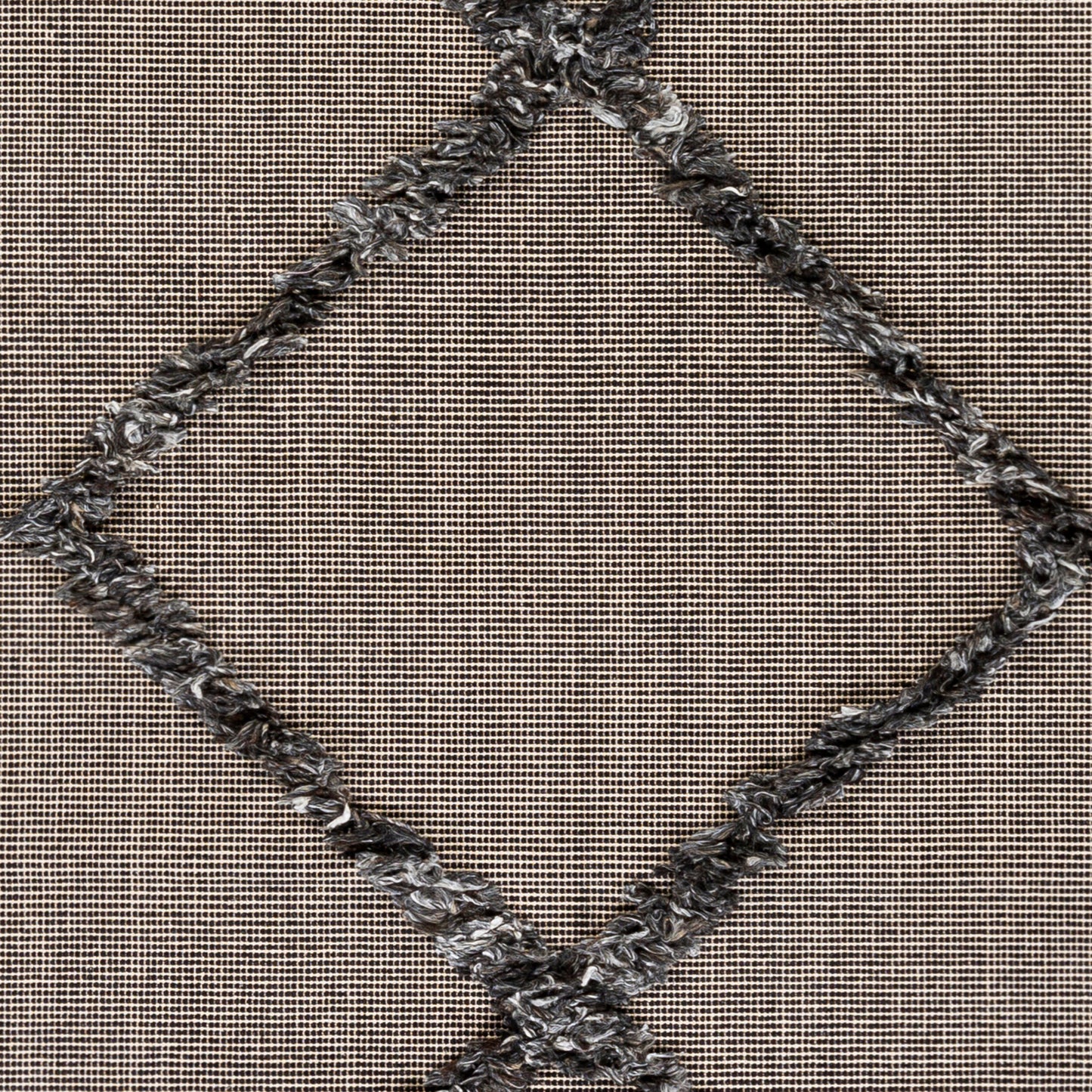Palo Alto PLA-2301 2' x 3' Handmade Accent Rug