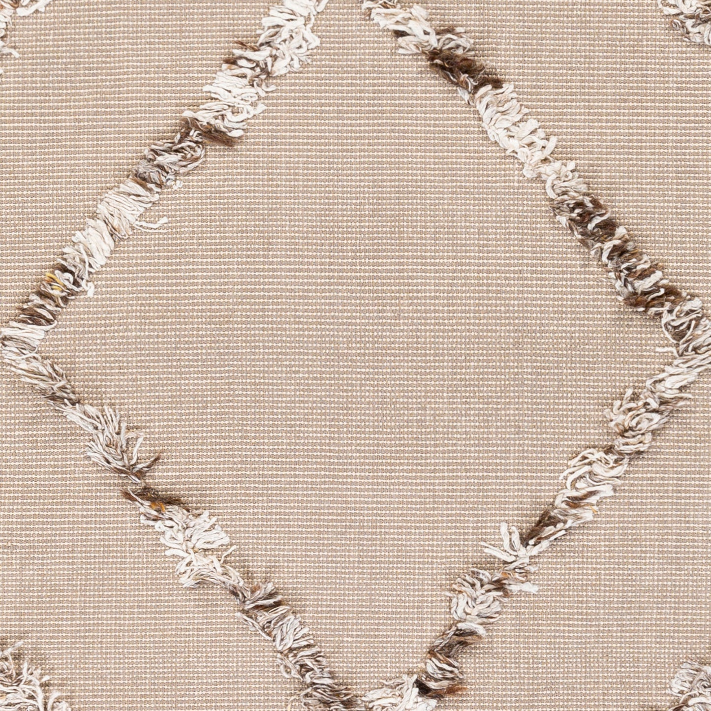 Palo Alto PLA-2304 8' x 10' Handmade Area Rug