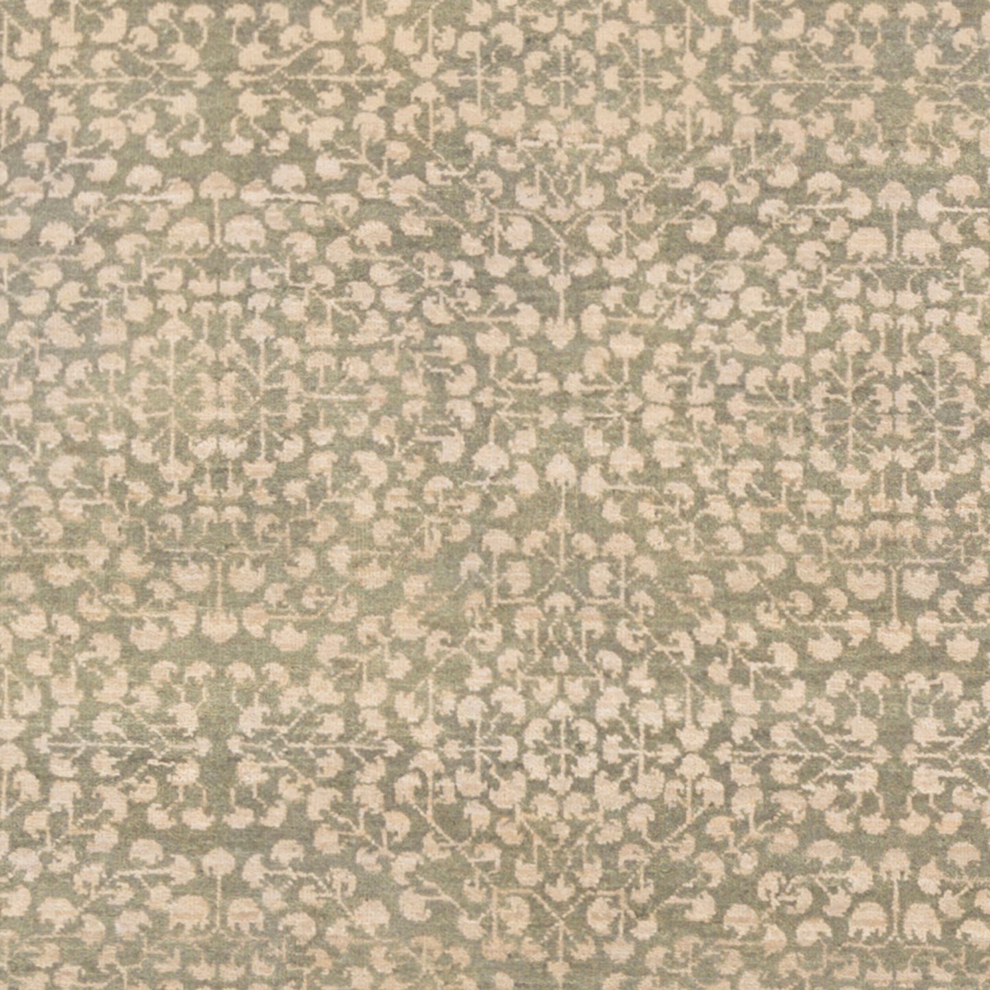 Palace PLC-1001 2' x 3' Handmade Wool Accent Rug