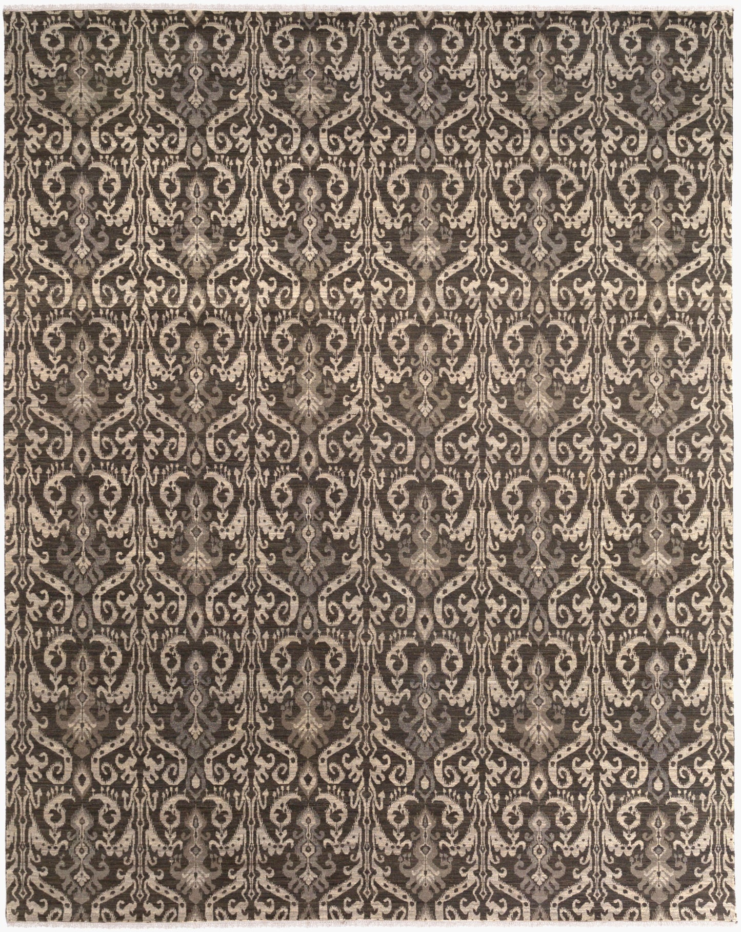 Palace PLC-1003 8' x 10' Handmade Wool Area Rug