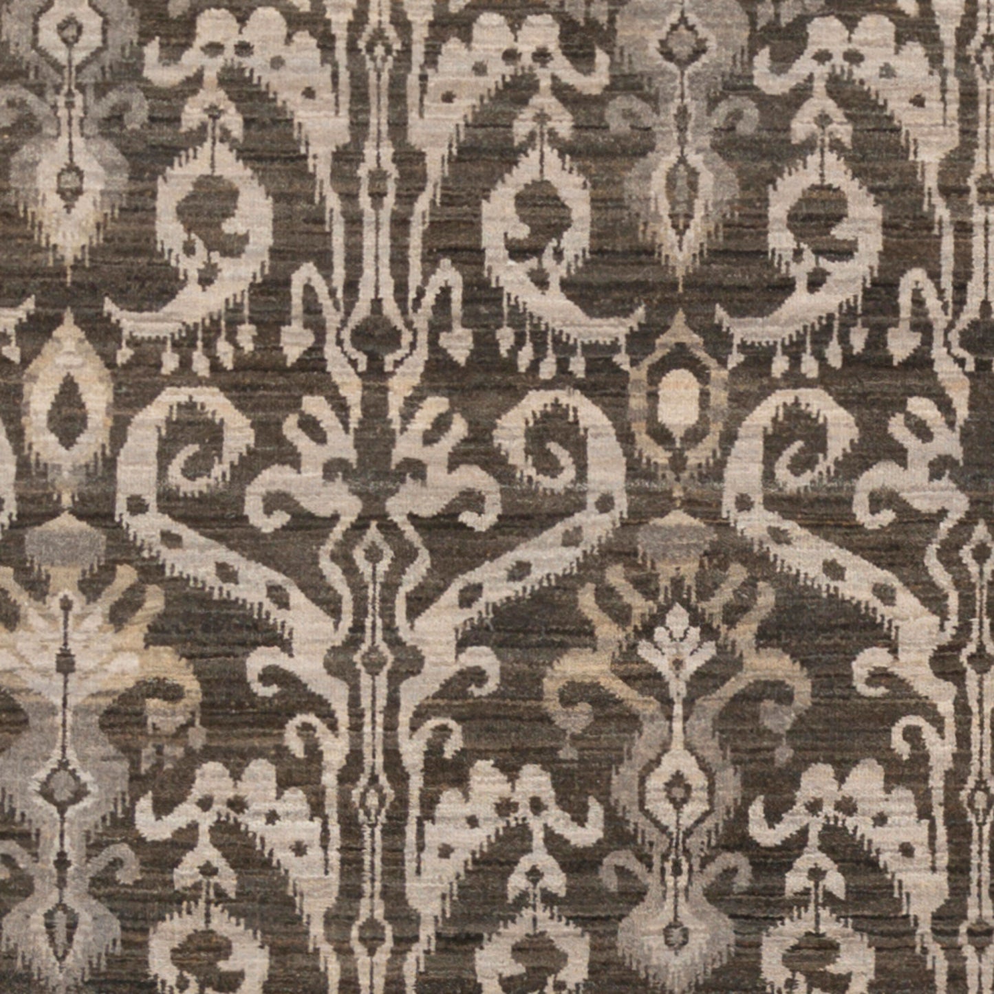 Palace PLC-1003 2' x 3' Handmade Wool Accent Rug
