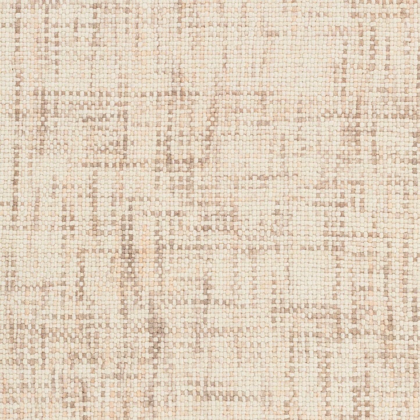 Plymouth PLM-4001 2' x 3' Handmade Wool Accent Rug
