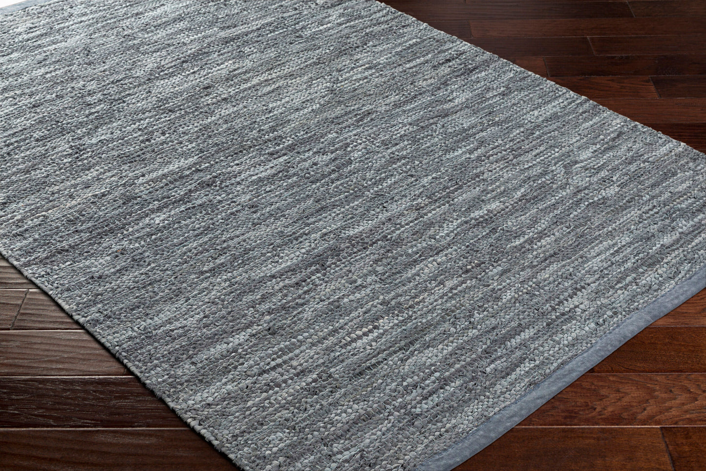 Porter POE-2300 6' x 9' Handmade Area Rug