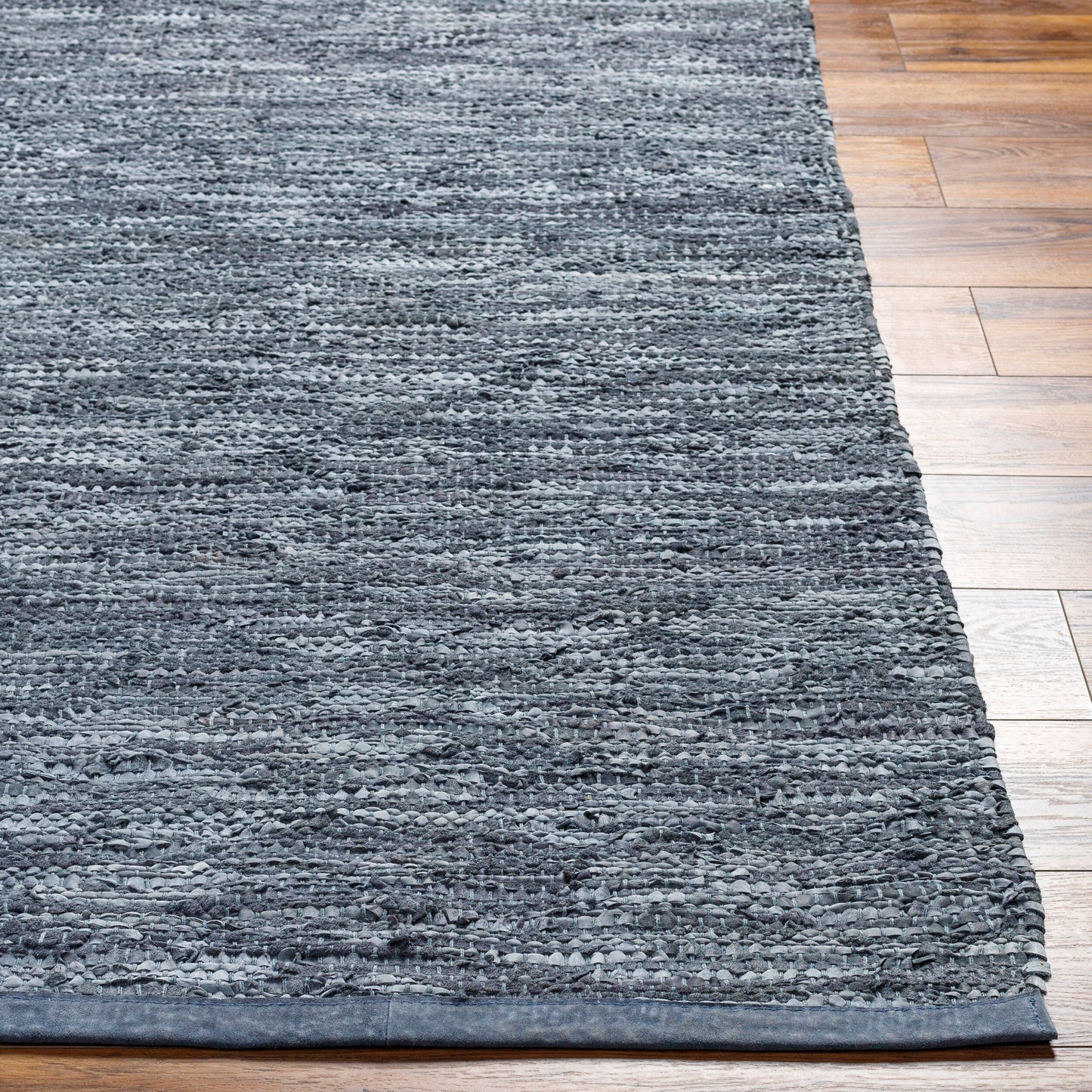 Porter POE-2300 5' x 7' Handmade Area Rug