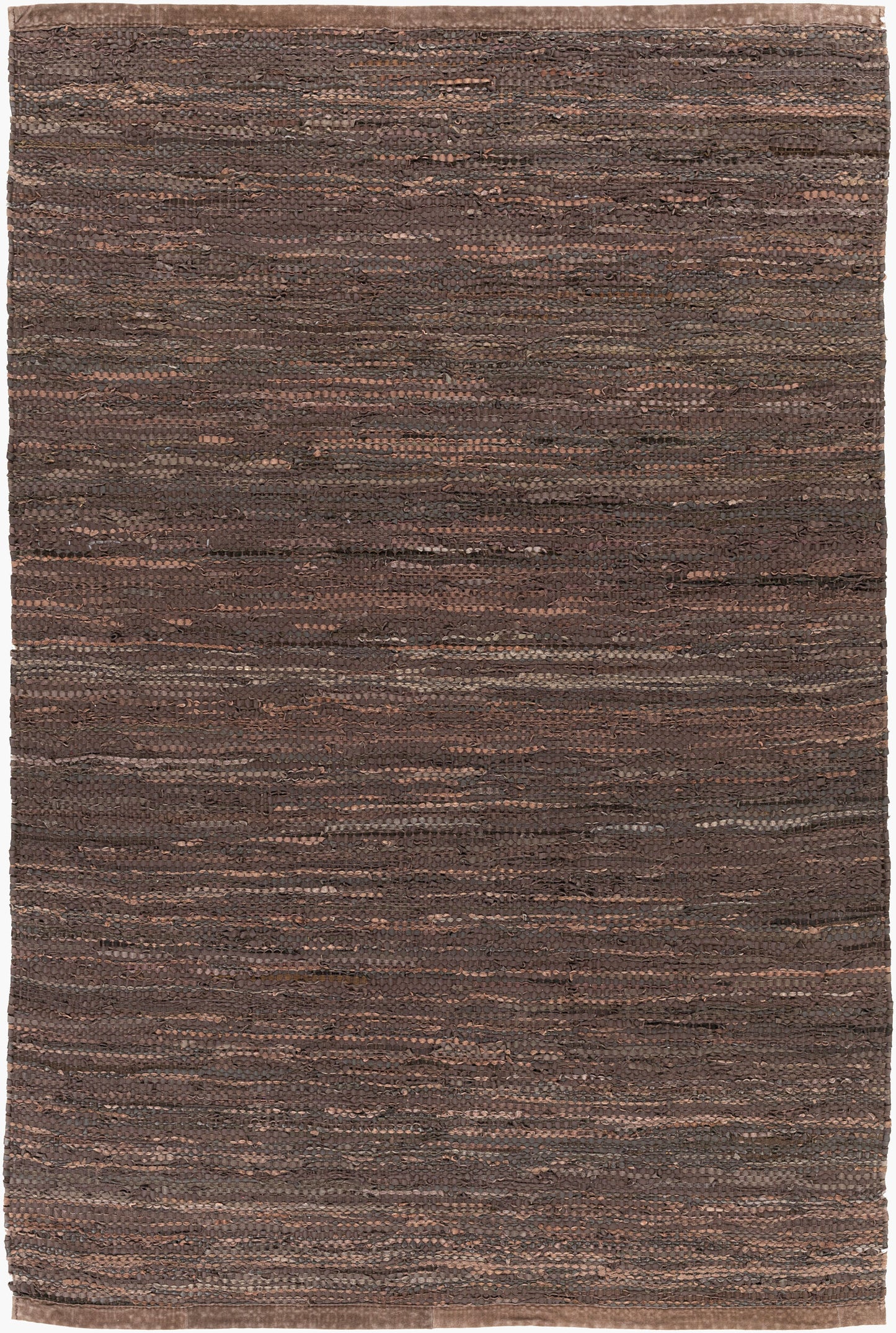 Porter POE-2301 5' x 7' Handmade Area Rug