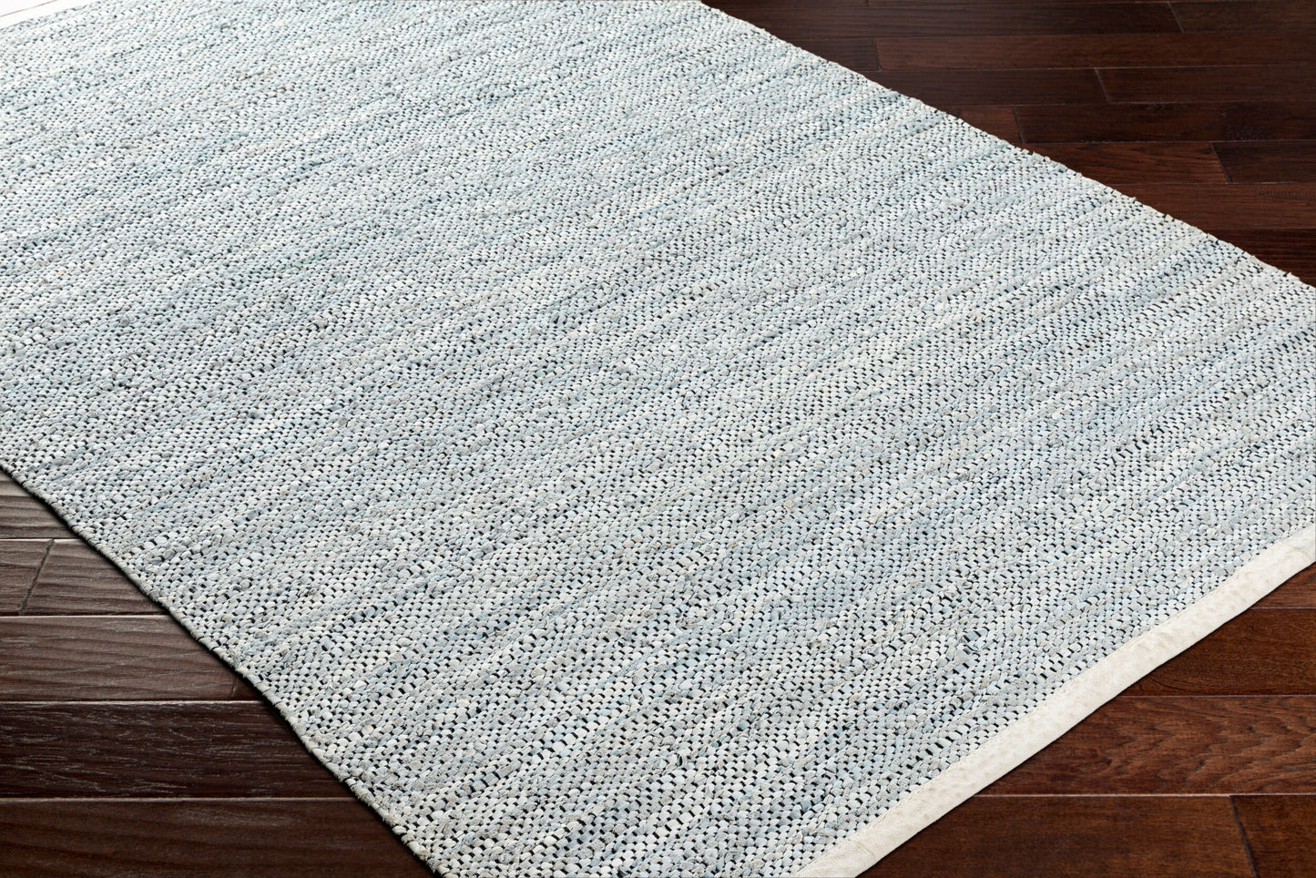 Porter POE-2304 6' x 9' Handmade Area Rug