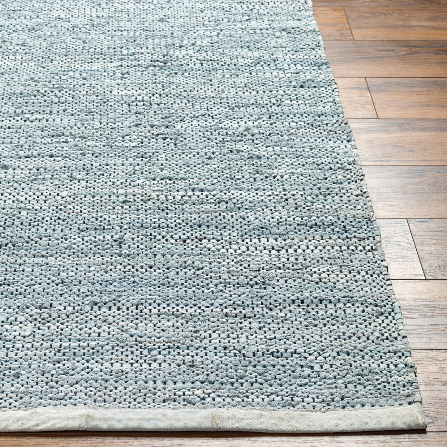 Porter POE-2304 2' x 3' Handmade Accent Rug