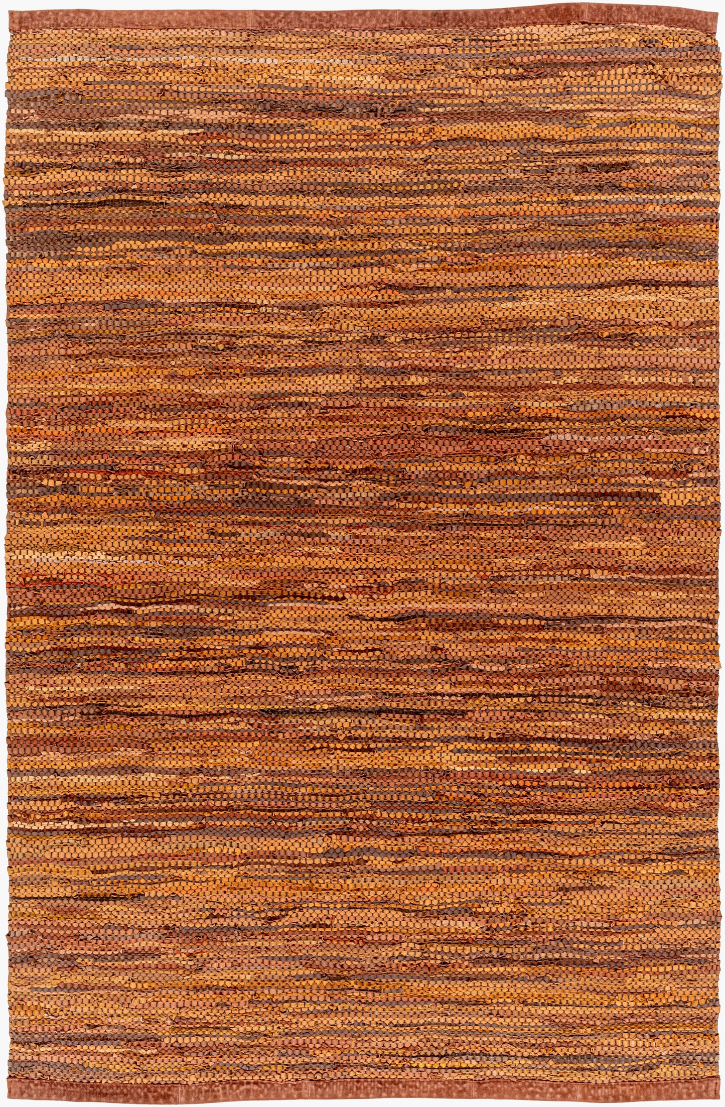Porter POE-2305 2' x 3' Handmade Accent Rug
