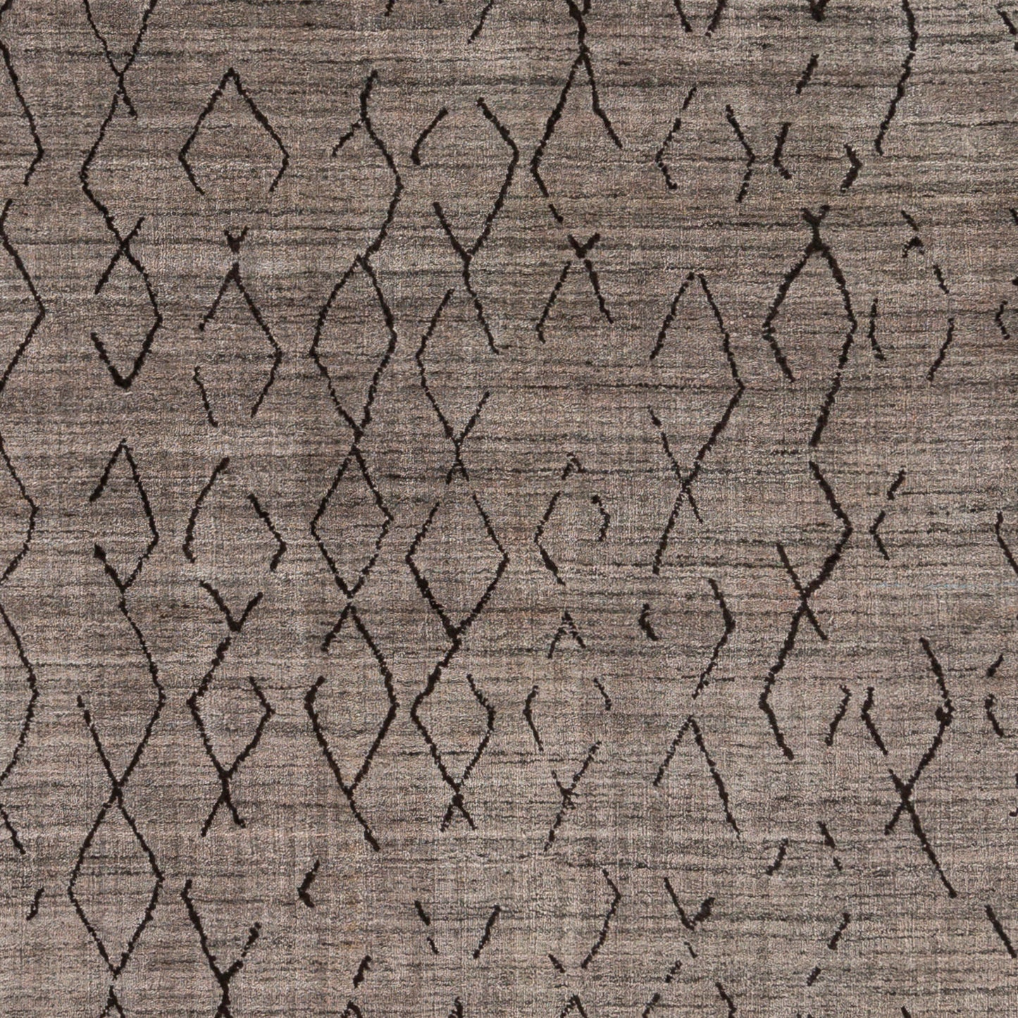 Pokhara POK-2301 2' x 3' Handmade Accent Rug