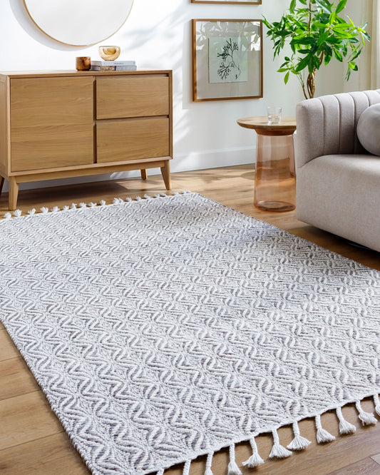 Peony PON-2300 Hand Woven Rug