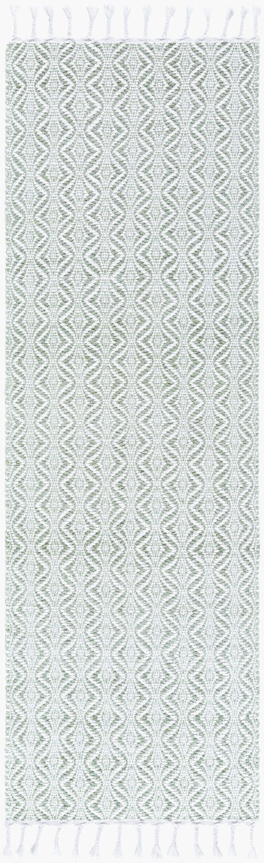 Peony PON-2301 Hand Woven Rug