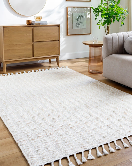 Peony PON-2302 Hand Woven Rug