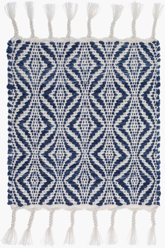 Peony PON-2303 Hand Woven Rug