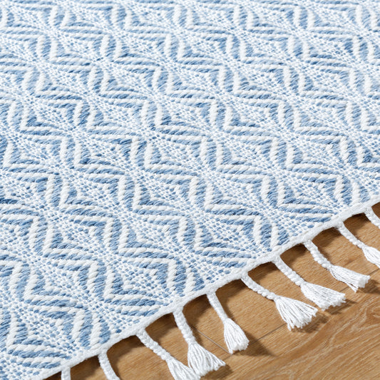 Peony PON-2304 Hand Woven Rug