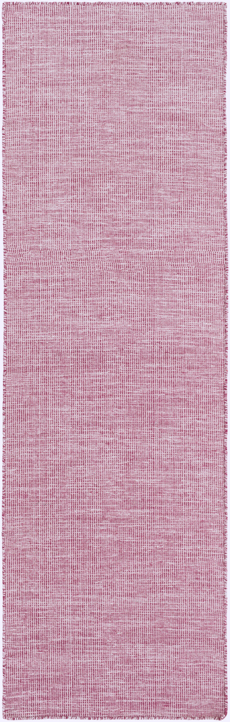 Pipton PPT-6000 8ft Runner Handmade Wool Runner Rug