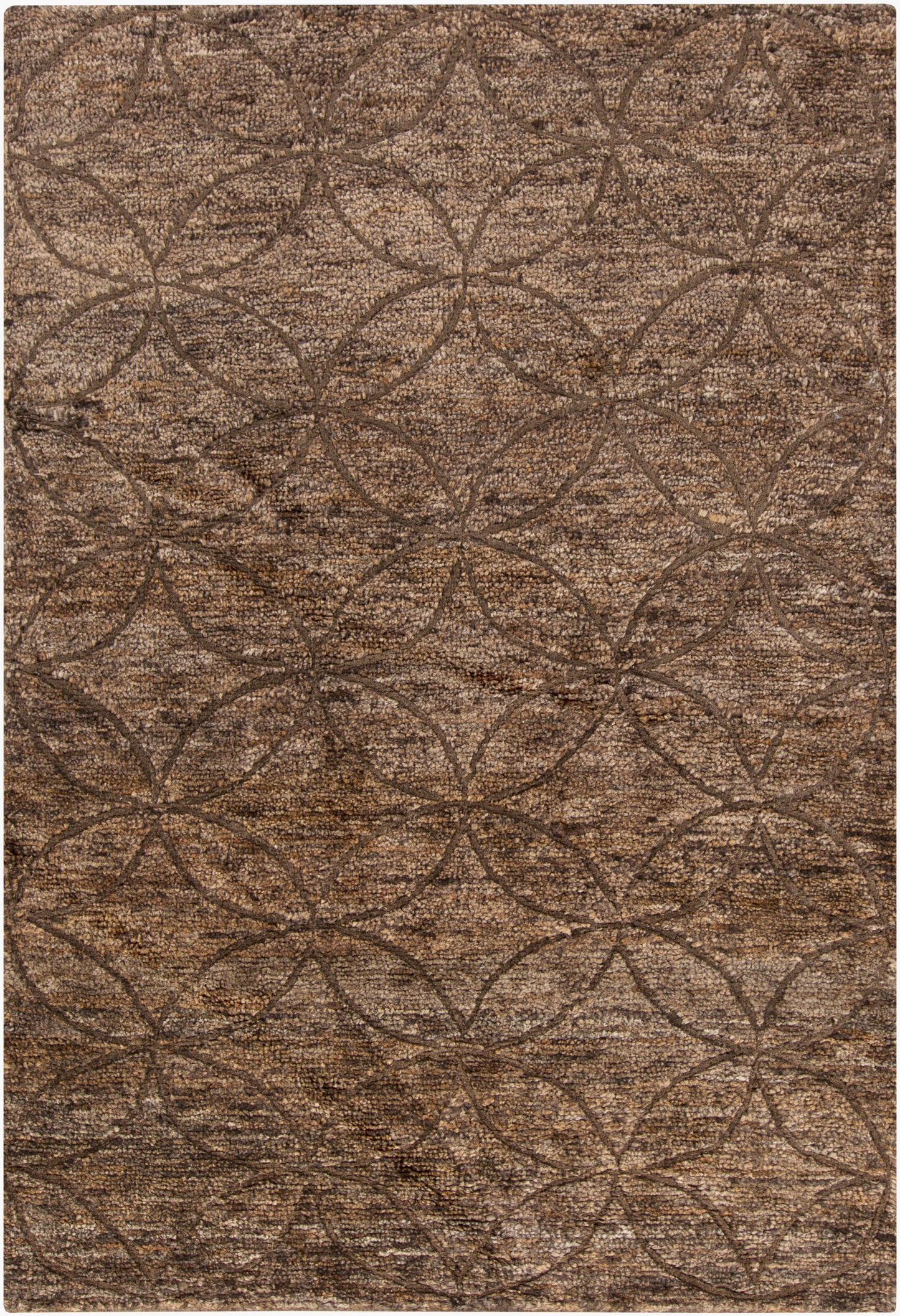 Papyrus PPY-4904 2' x 3' Handmade Accent Rug