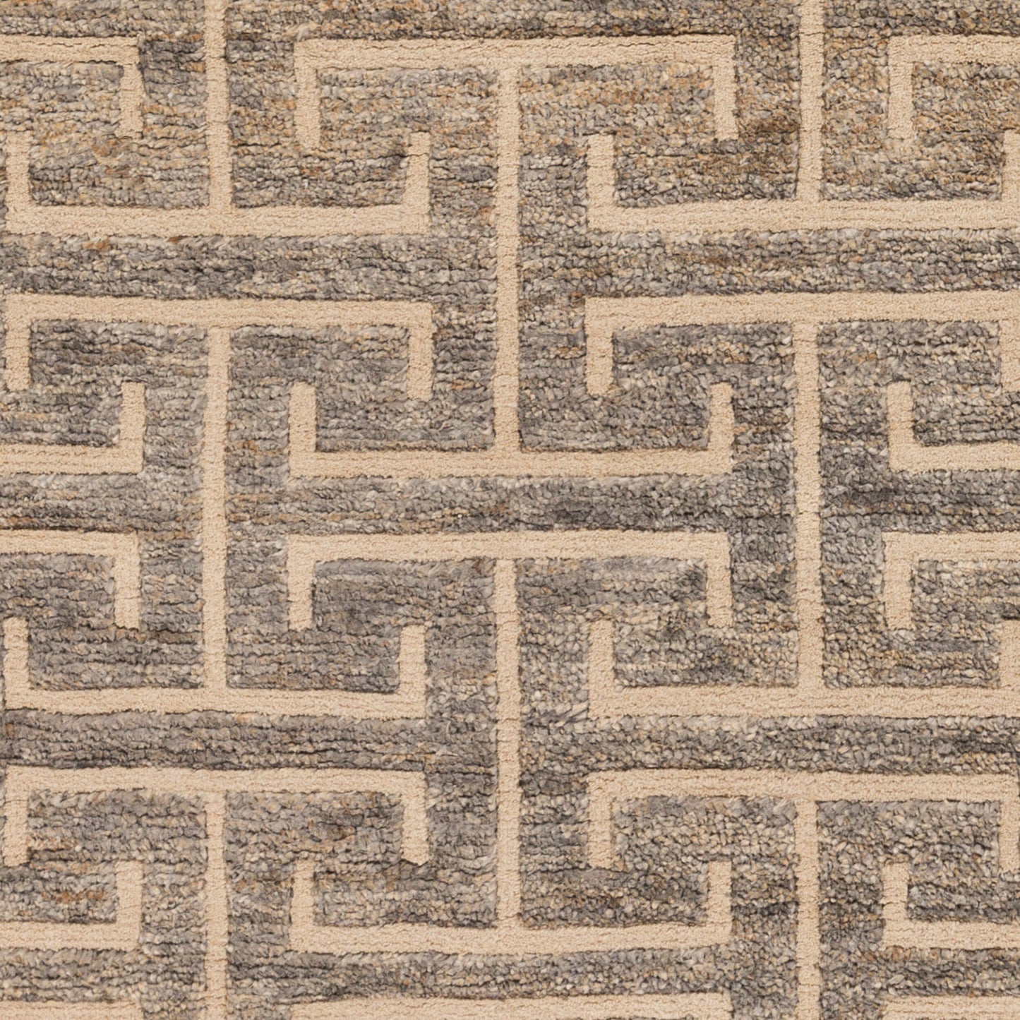 Papyrus PPY-4907 2' x 3' Handmade Accent Rug