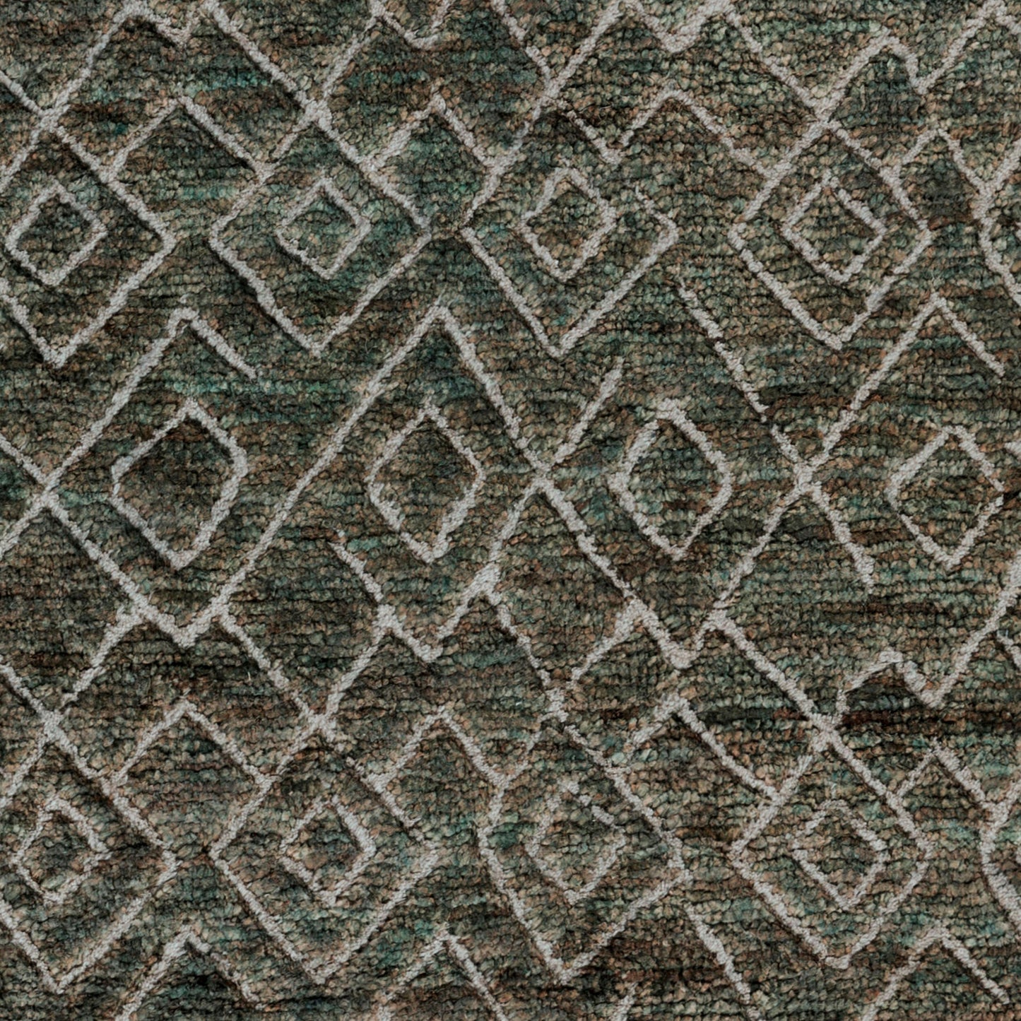Papyrus PPY-4909 2' x 3' Handmade Accent Rug