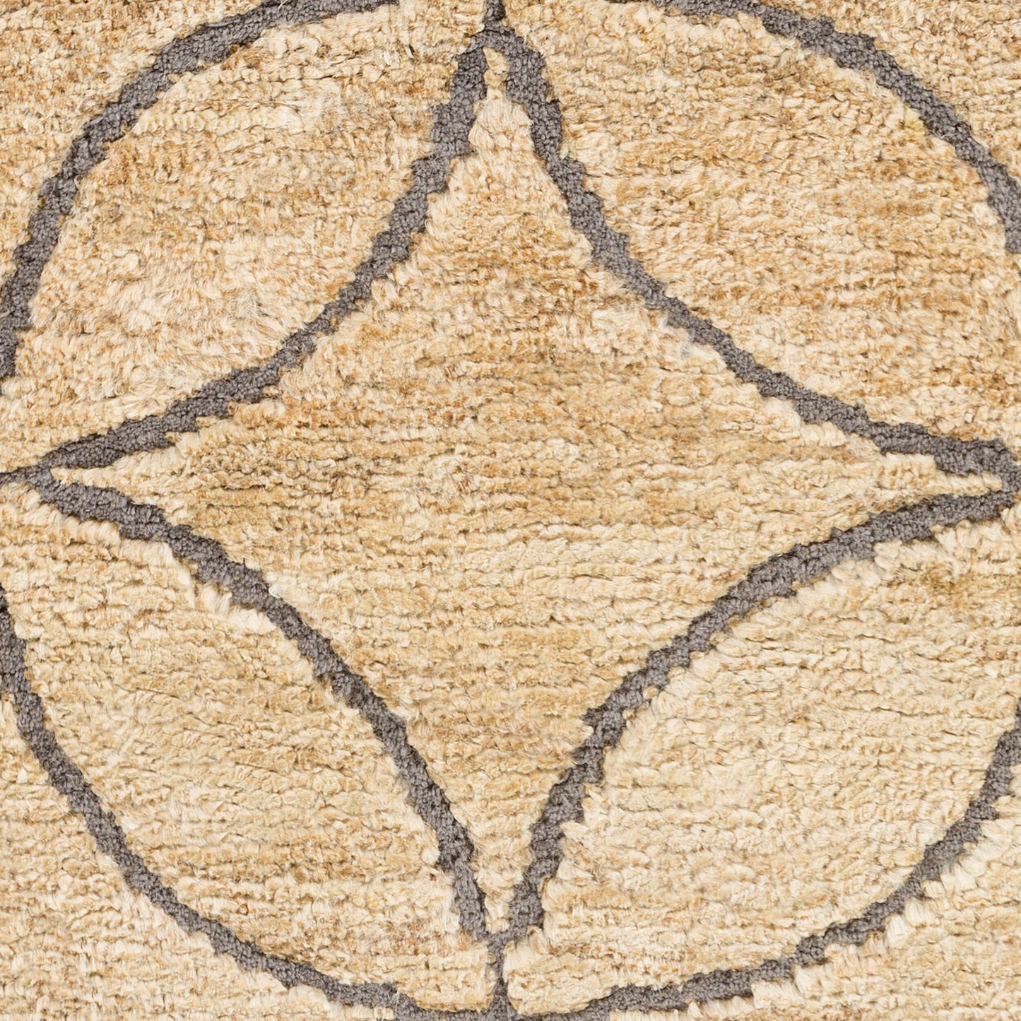 Papyrus PPY-4910 2' x 3' Handmade Accent Rug