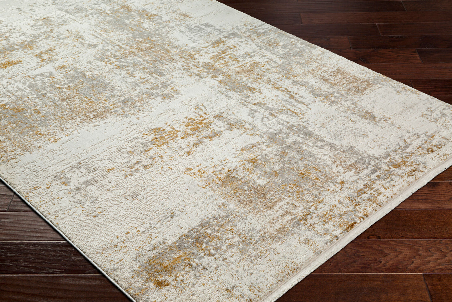 Perugia PRG-2304 9' x 12' Machine Woven Area Rug