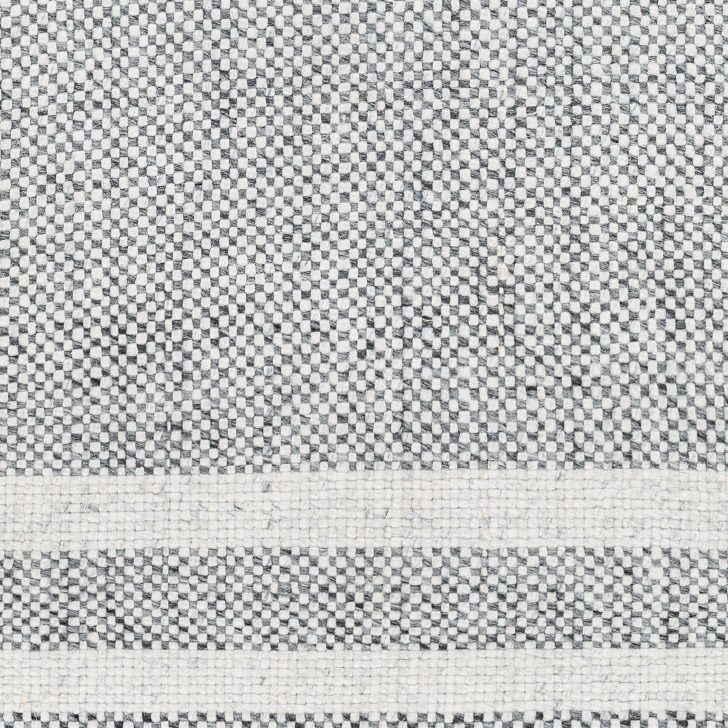 Primrose PRM-2300 8ft Runner Handmade Recyled Runner Rug