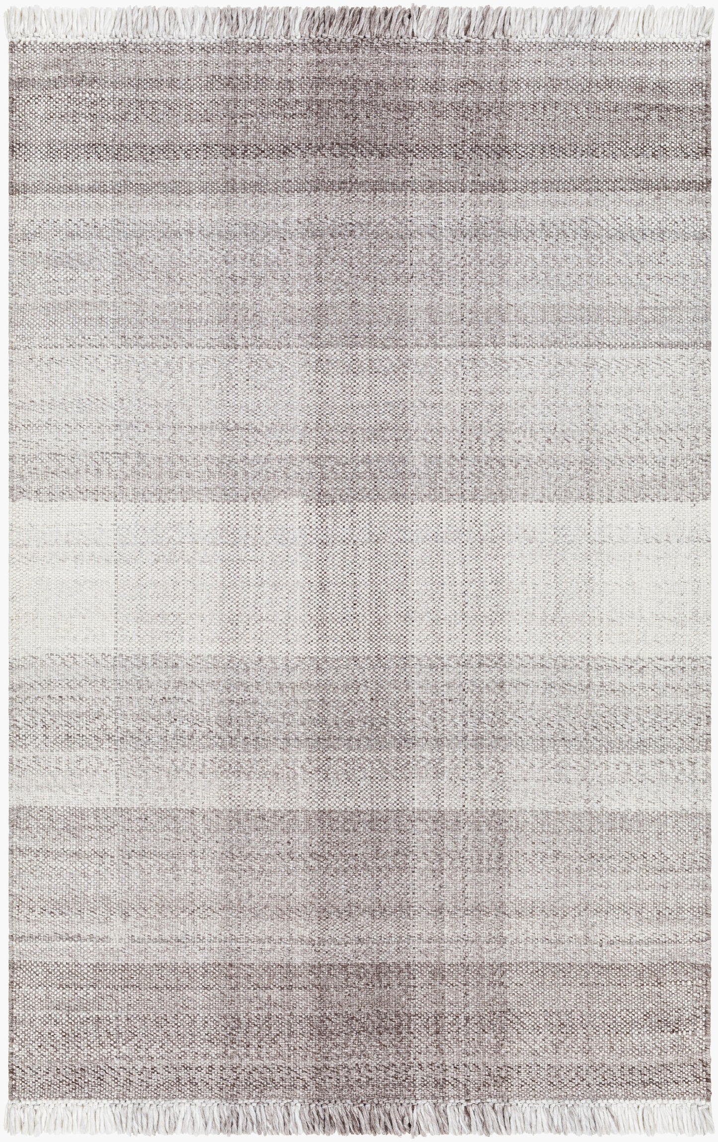 Primrose PRM-2307 2' x 3' Handmade Recyled Accent Rug