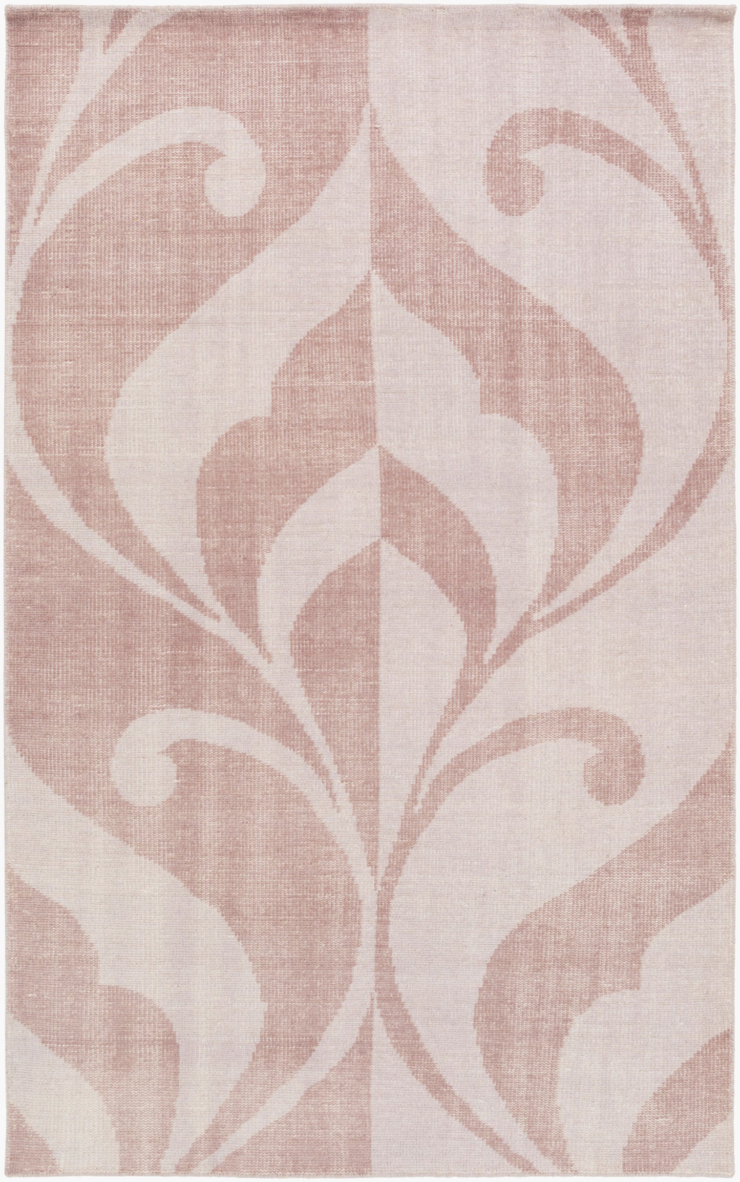 Paradox PRX-1001 8' x 10' Handmade Wool Area Rug