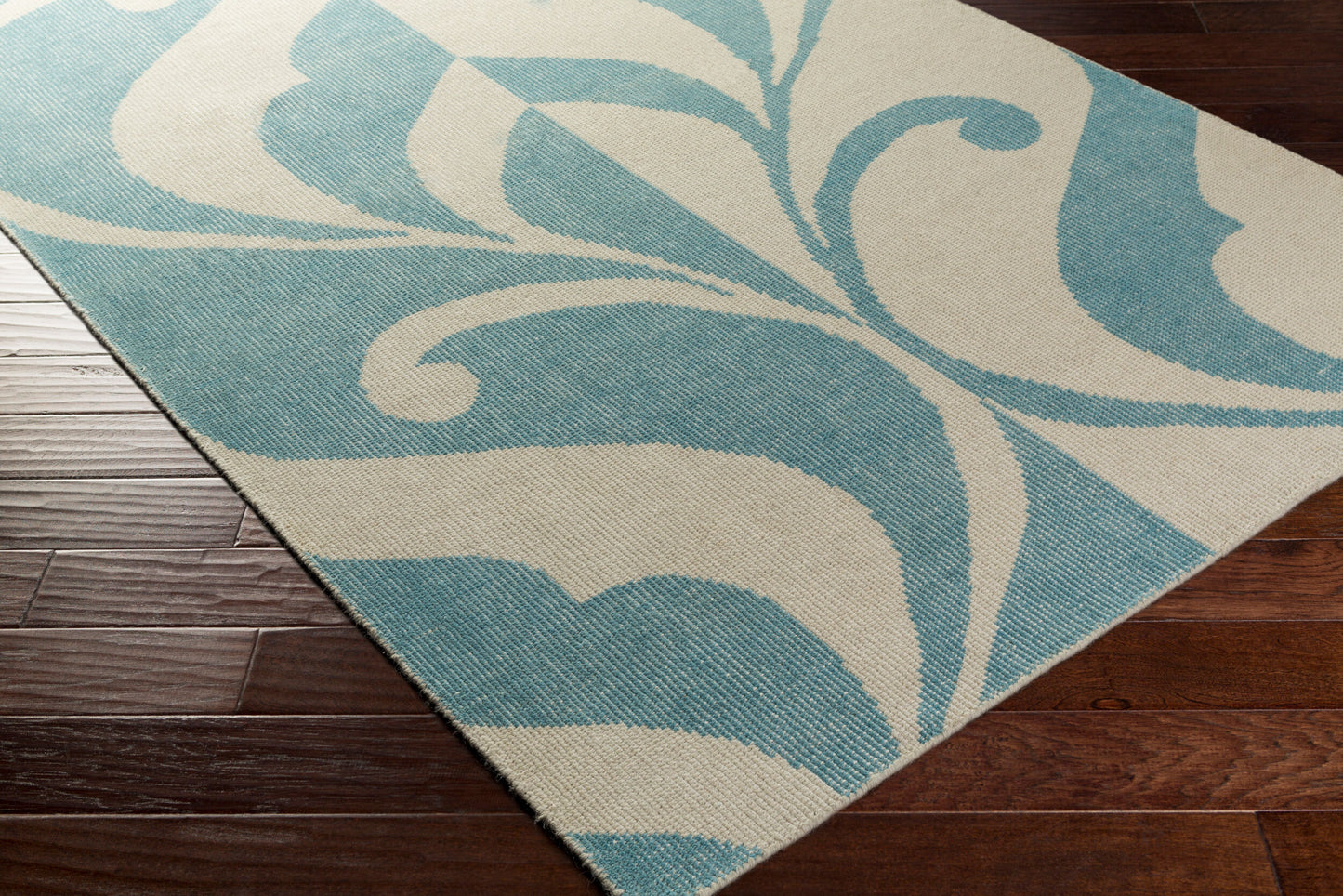 Paradox PRX-1003 5' x 7' Handmade Wool Area Rug