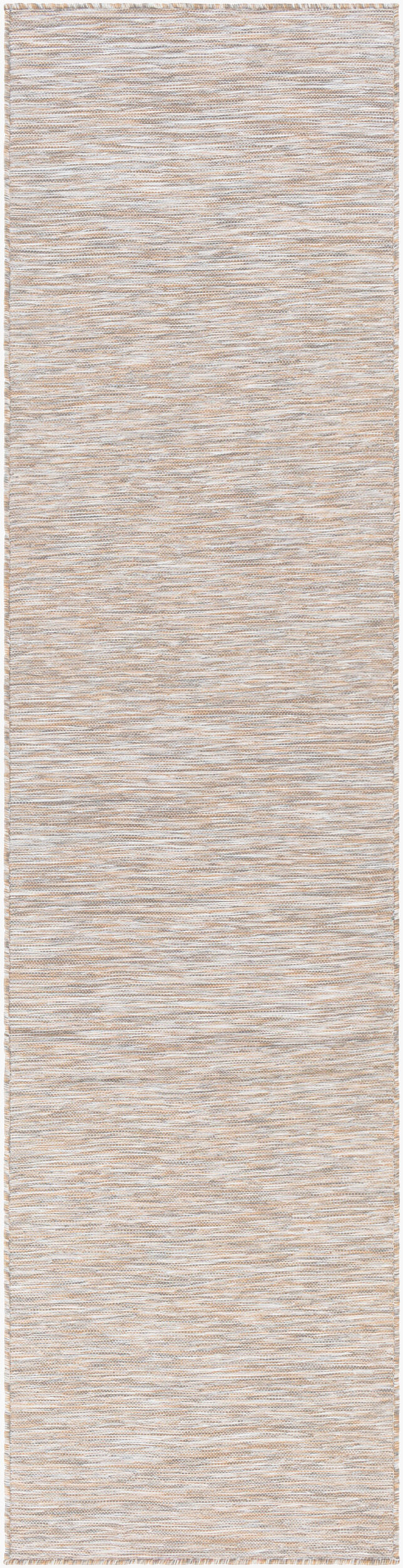 Alfombra Pasadena PSA-2301 de 3,6 m, tejida a máquina, para interiores y exteriores