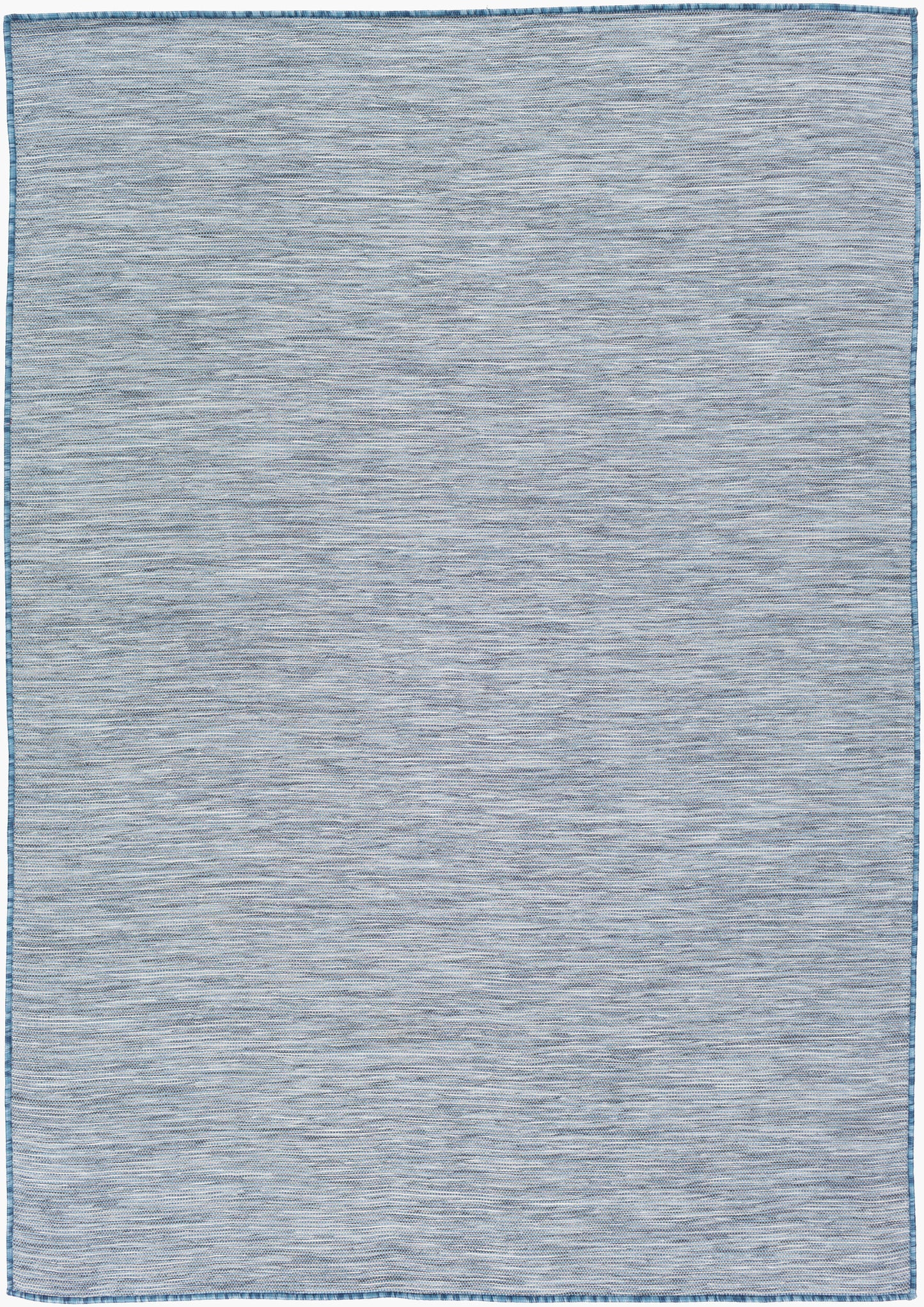 Alfombra Pasadena PSA-2302 de 1,83 m x 2,74 m, tejida a máquina, para interior y exterior