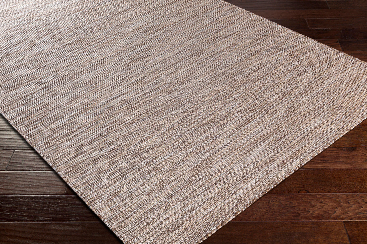 Pasadena PSA-2308 2' x 4' Machine Woven Indoor/Outdoor Accent Rug