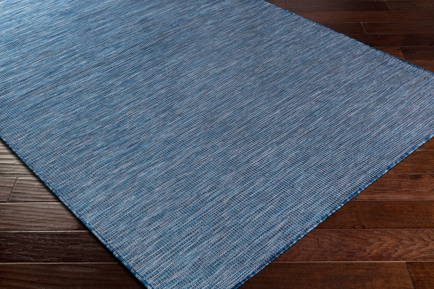 Pasadena PSA-2310 7ft Runner Machine Woven Indoor/Outdoor Runner Rug