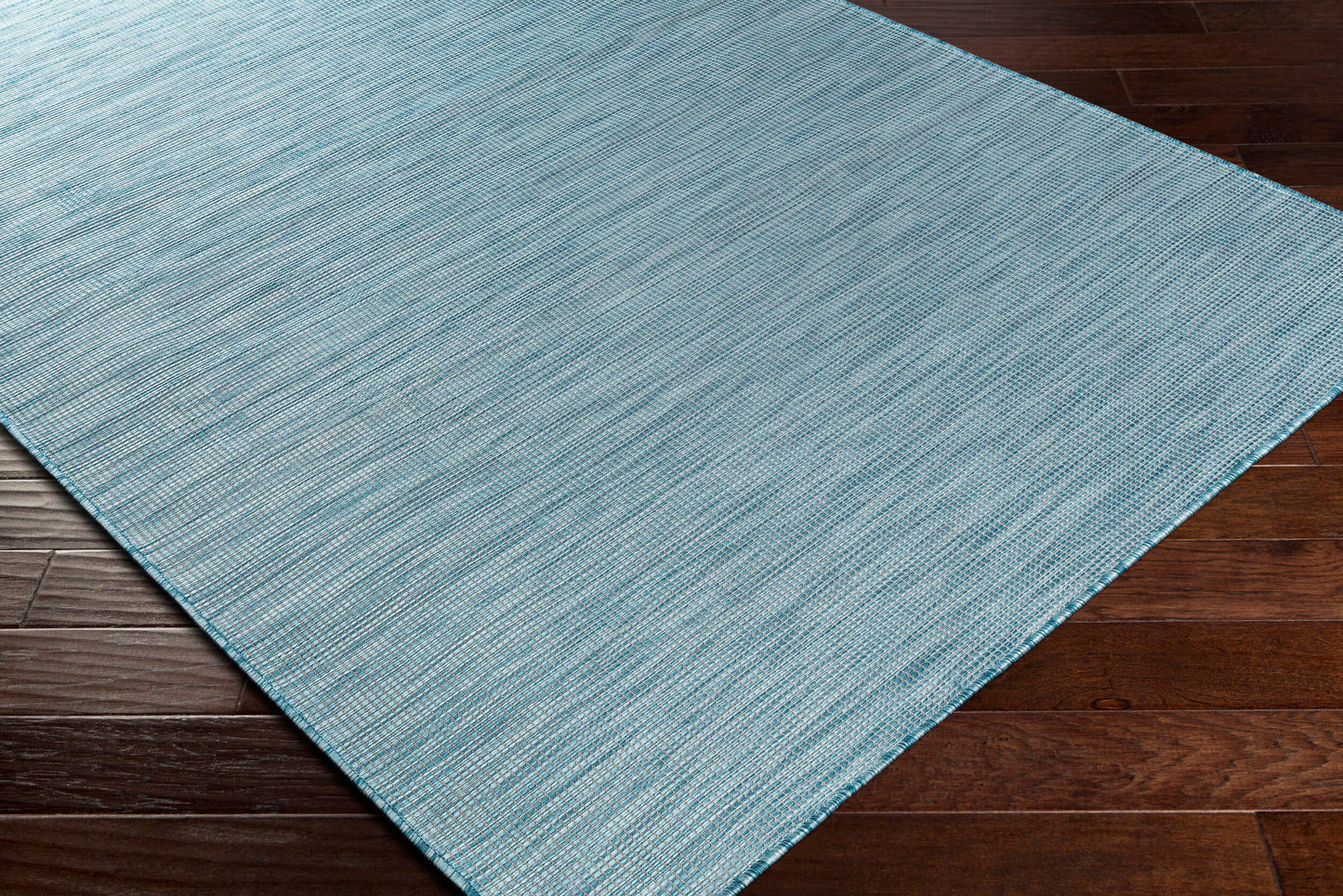 Pasadena PSA-2311 7ft Runner Machine Woven Indoor/Outdoor Runner Rug