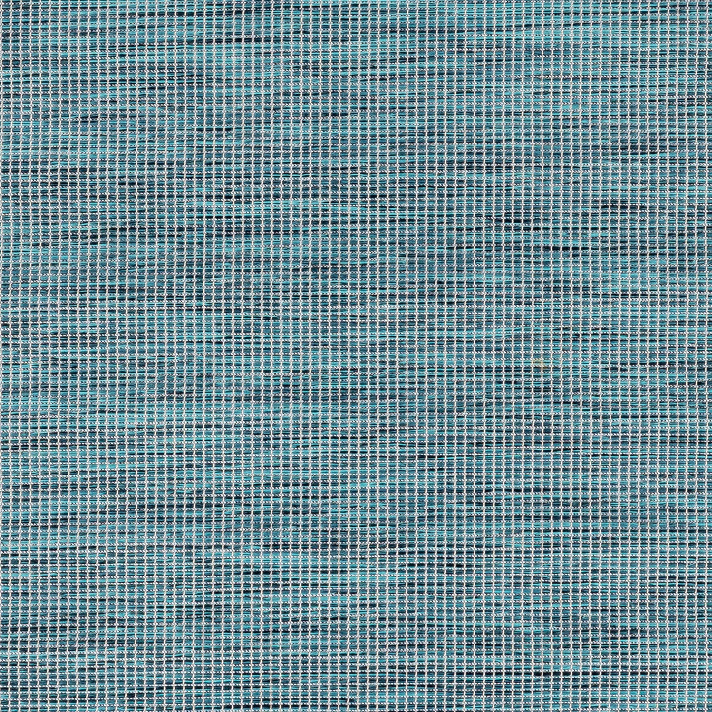 Pasadena PSA-2312 7ft Runner Machine Woven Indoor/Outdoor Runner Rug