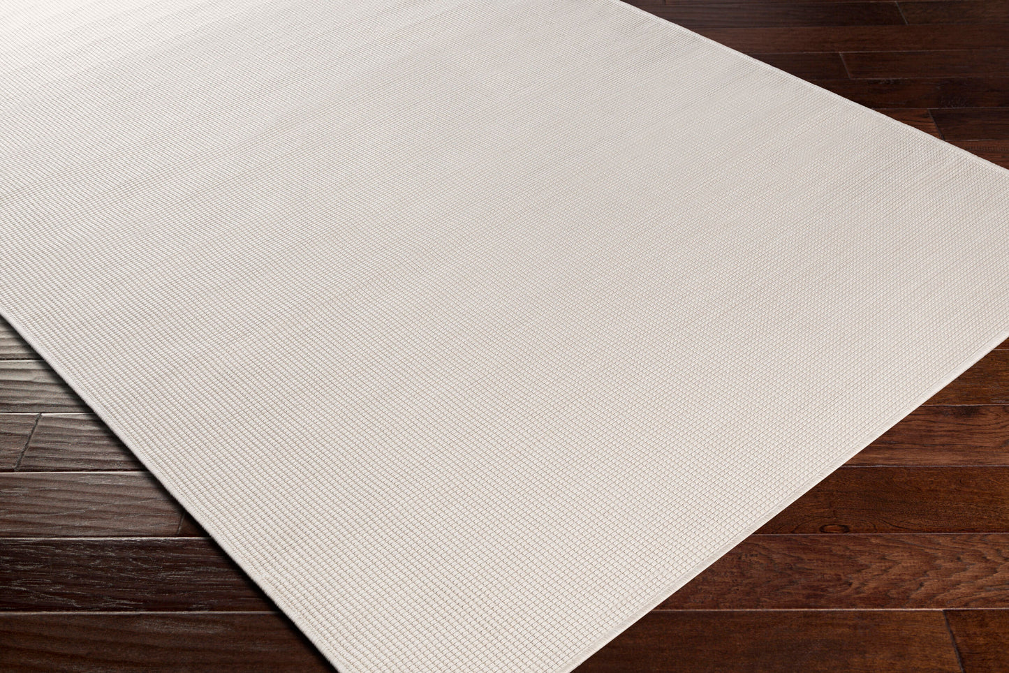 Pasadena PSA-2316 7ft Runner Machine Woven Indoor/Outdoor Runner Rug