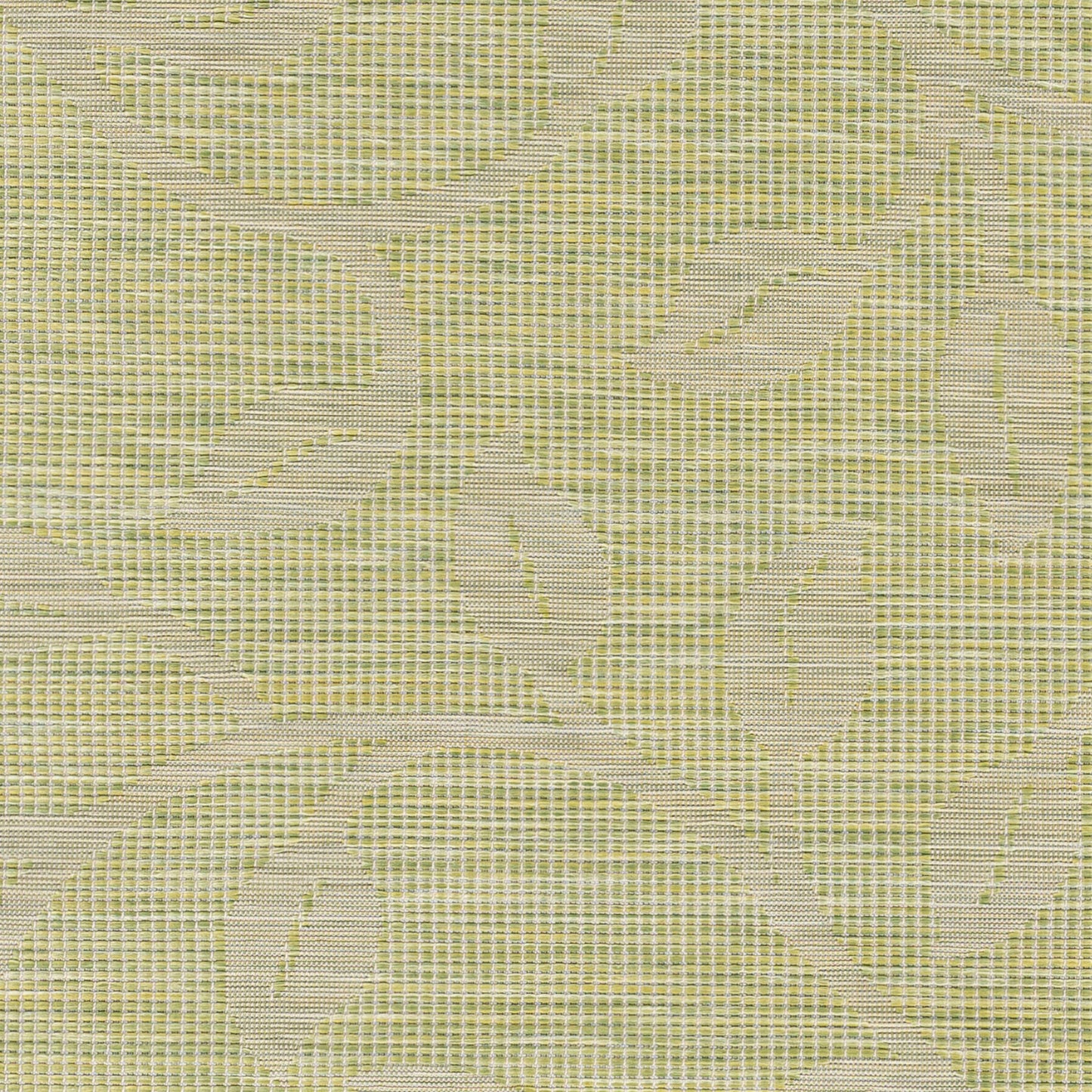 Alfombra Pasadena PSA-2317 de 1,52 m x 2,13 m, tejida a máquina, para interior y exterior