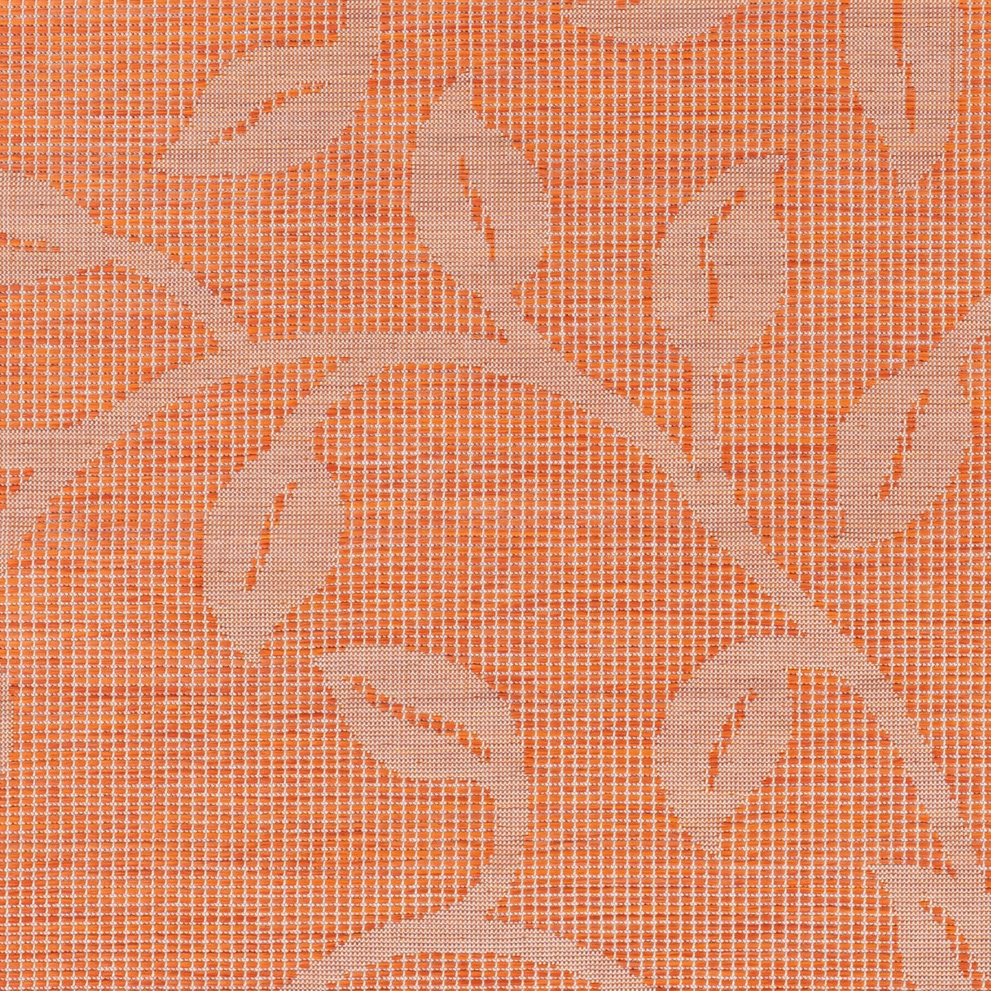Pasadena PSA-2323 6' x 9' Machine Woven Indoor/Outdoor Area Rug