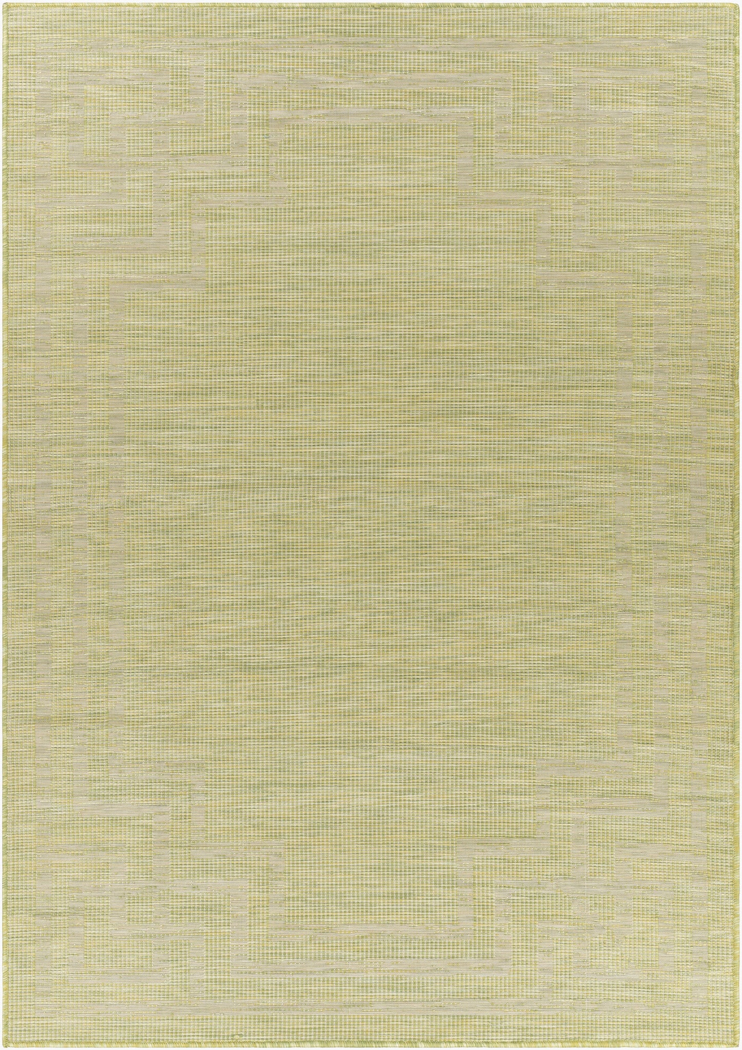 Pasadena PSA-2348 2' x 4' Machine Woven Indoor/Outdoor Accent Rug