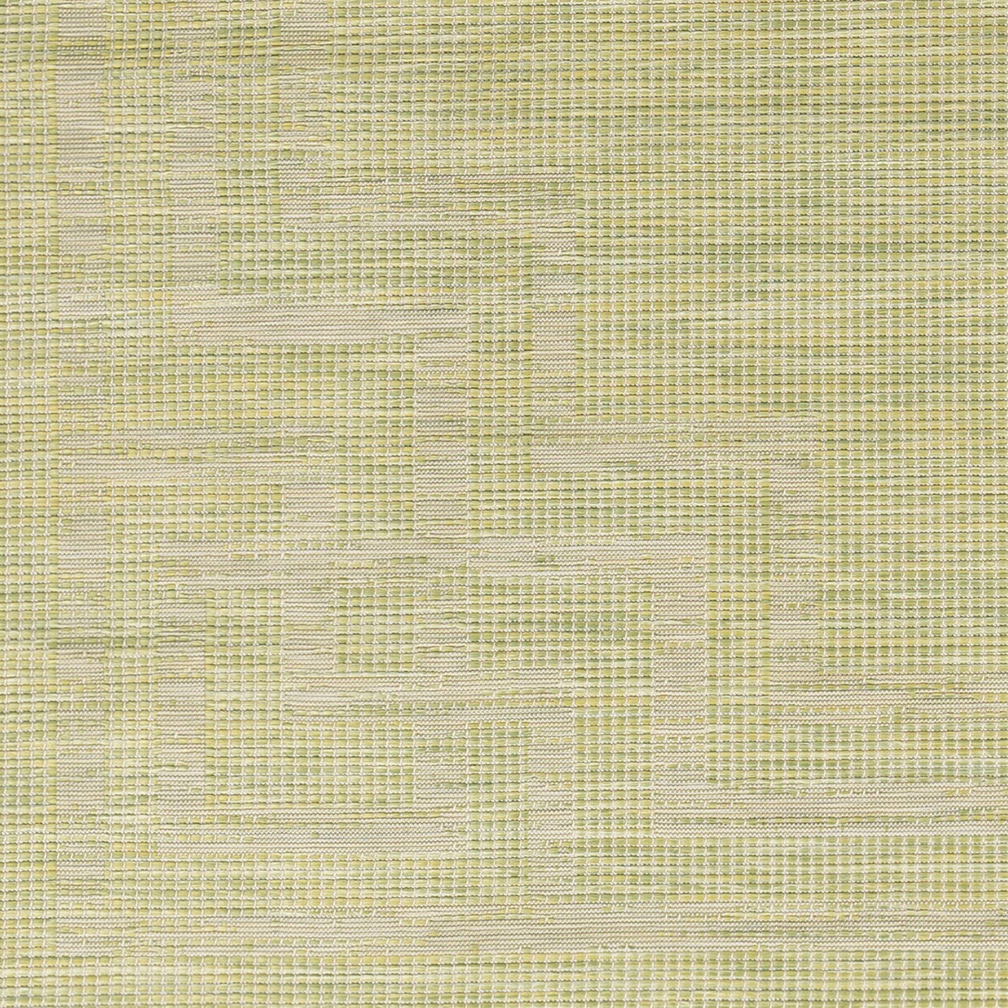 Pasadena PSA-2348 7ft Runner Machine Woven Indoor/Outdoor Runner Rug