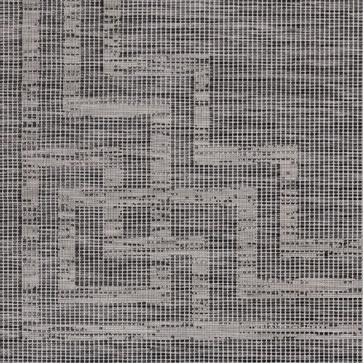 Pasadena PSA-2350 2' x 4' Machine Woven Indoor/Outdoor Accent Rug