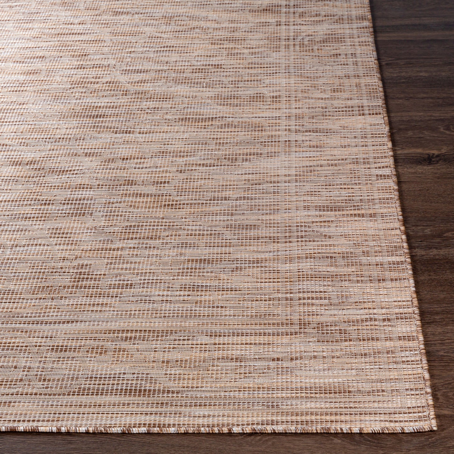 Pasadena PSA-2356 2' x 4' Machine Woven Indoor/Outdoor Accent Rug
