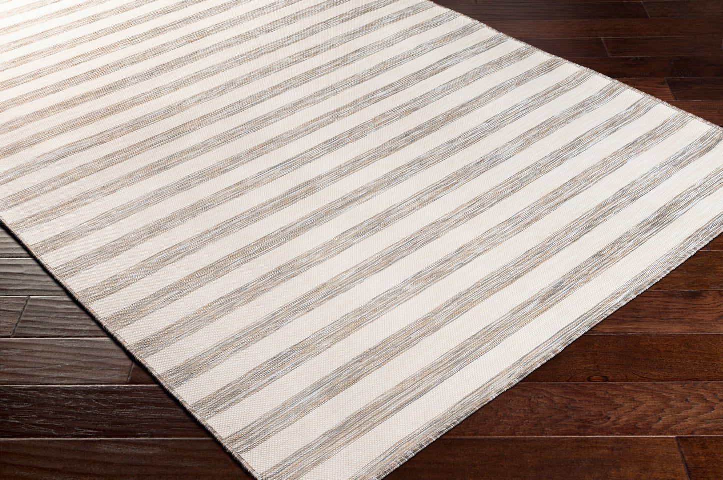 Pasadena PSA-2381 8' x 10' Machine Woven Indoor/Outdoor Area Rug