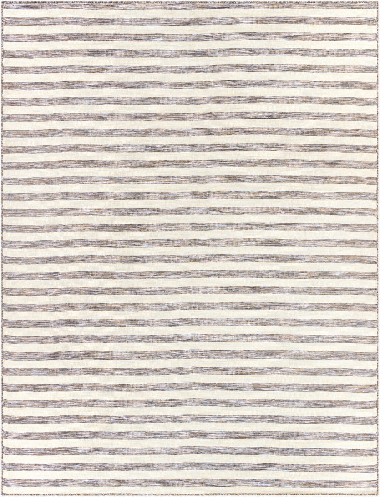 Pasadena PSA-2381 8' x 10' Machine Woven Indoor/Outdoor Area Rug