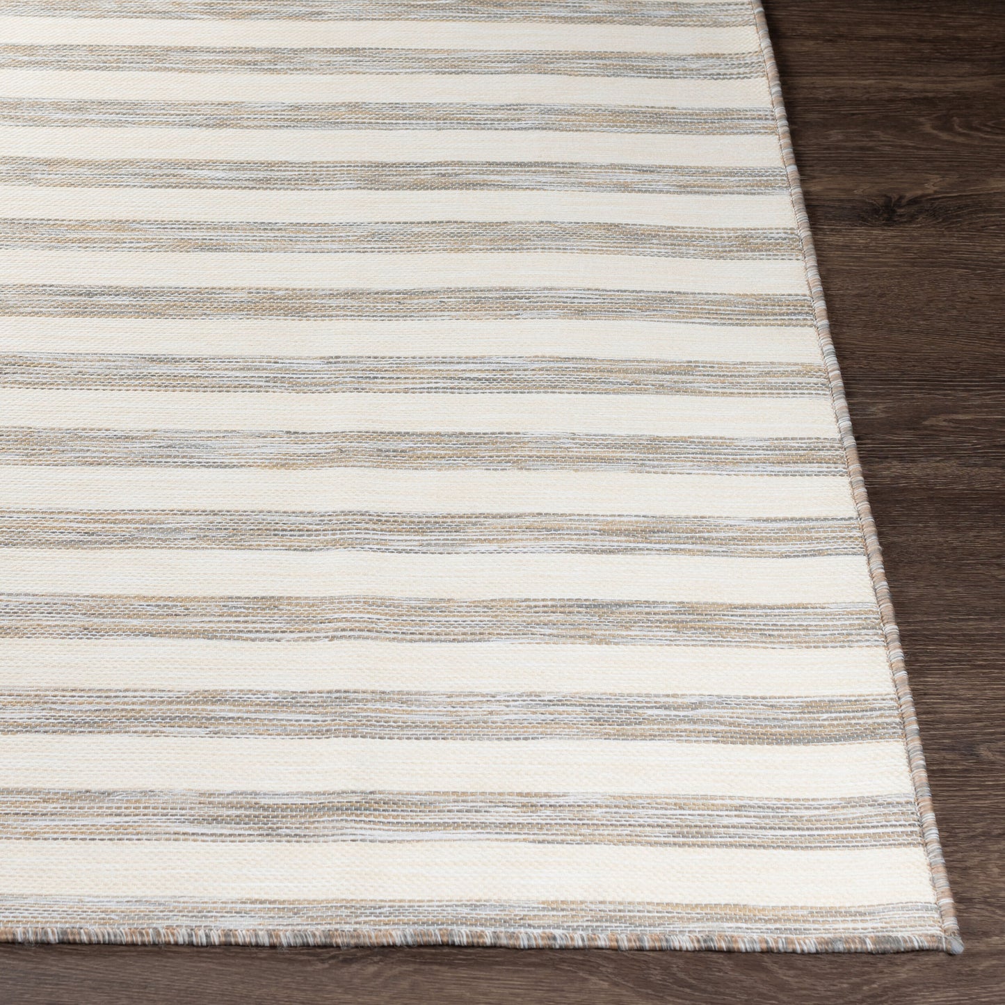 Pasadena PSA-2381 8' x 10' Machine Woven Indoor/Outdoor Area Rug