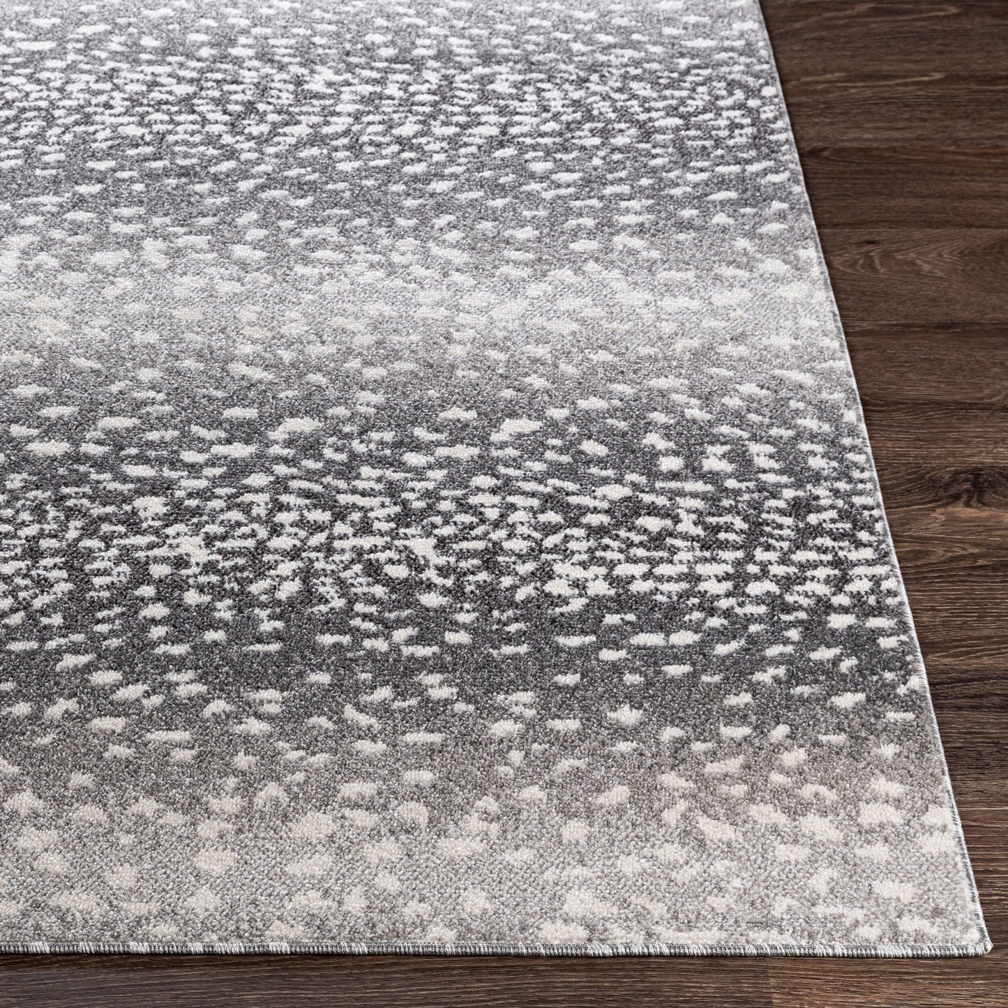 Positano PSN-2313 6' x 9' Machine Woven Area Rug
