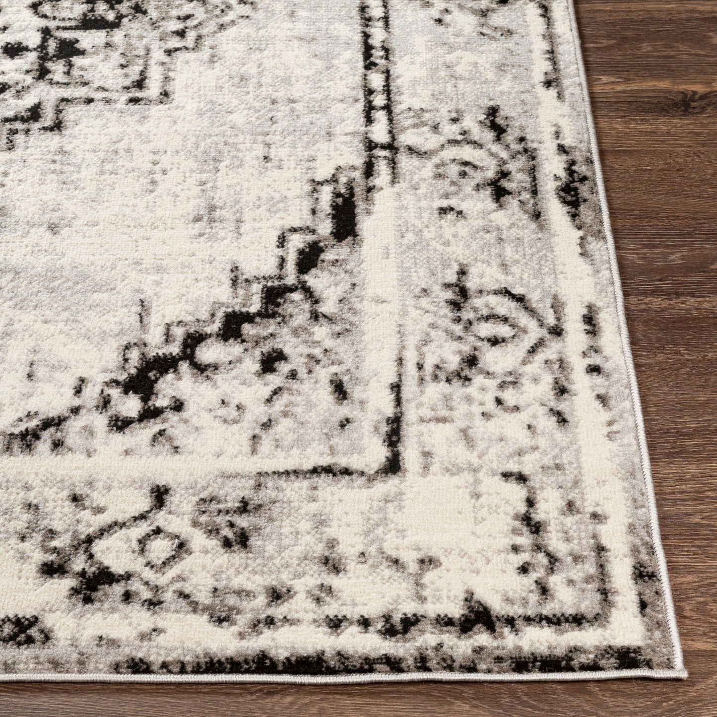Alfombra tejida a máquina Pisa PSS-2314 de 1,52 m x 2,13 m